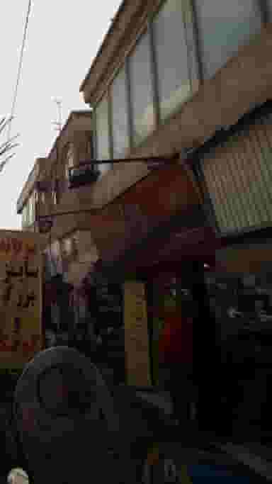 فرشتگان در دهقان