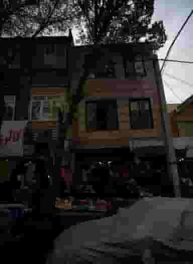 فروشگاه پوشاک در شمیران نو