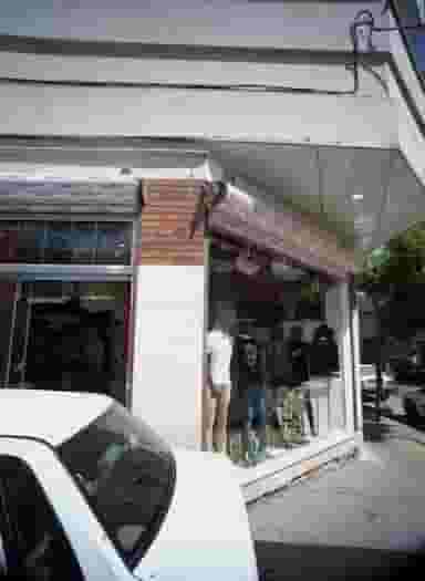 فروشگاه پوشاک در دولت خواه جنوبی