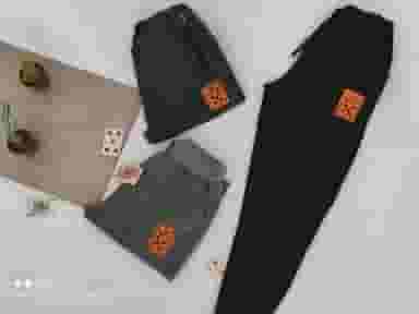 تولیدی شلوار اسلش حیدر بابا در بازار