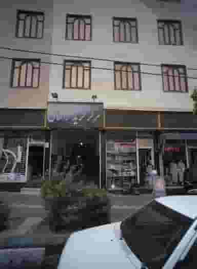 گالری لاکچری در مشیریه