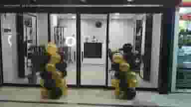 پیرایش حُصین اصفهان