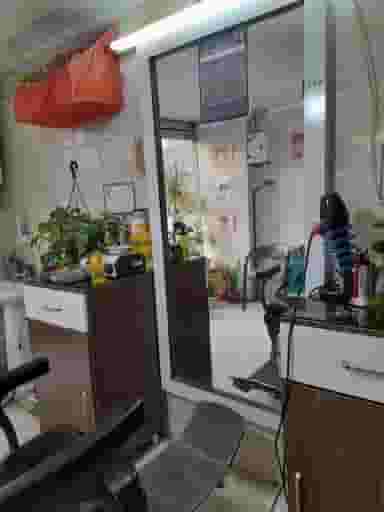 پیرایش پویا در محله بازوگاه اصفهان 