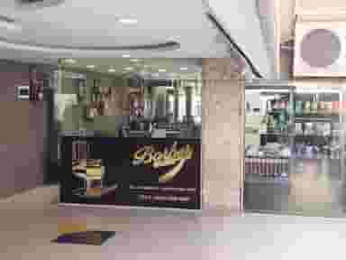 آرایشگاه موهام پیرایش تخصصی داماد در محله شیخ صدوق اصفهان 