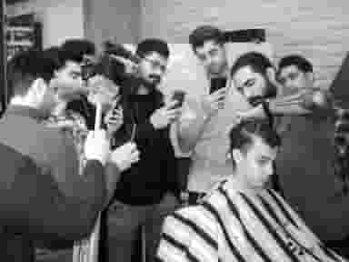 آموزشگاه علامی (موچینا) در محله برازنده اصفهان 