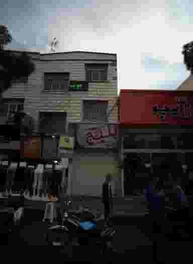 پوشاک آقایان بلیج در افسریه شمالی