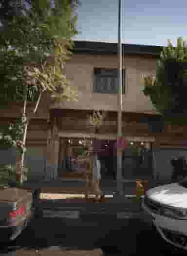 فروشگاه پوشاک مردانه در طیب