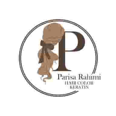 سال زیبایی پریسا رحیمی در محله ملک شهر اصفهان 