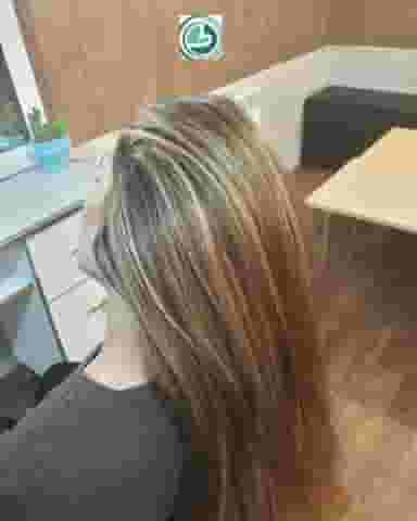 سالن زیبایی طنین در محله اشراق اصفهان 