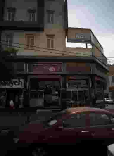 فروشگاه پوشاک سایه در مشیریه