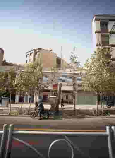 فروشگاه لباس زیر زنانه ان بی بی در یوسف آباد