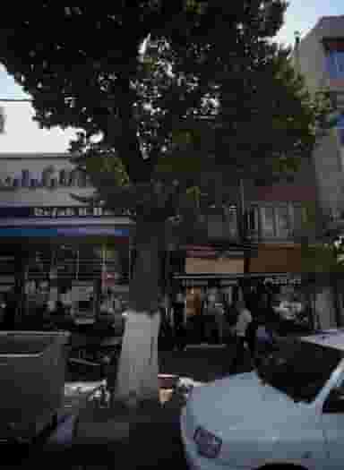 فروشگاه پوشاک آقایان مانا در طیب