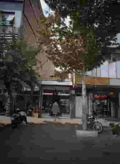 گالری سی سی در کوثر