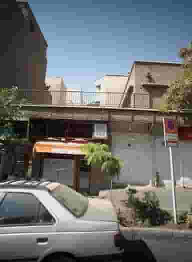 فروشگاه پوشاک در بهجت آباد