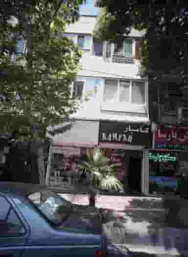 بوتیک استانبول در سهروردی