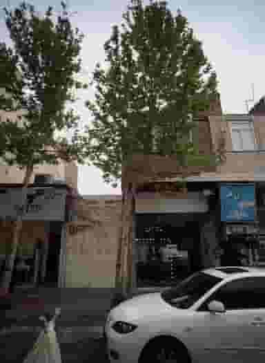 فروشگاه پوشاک در شمیران نو