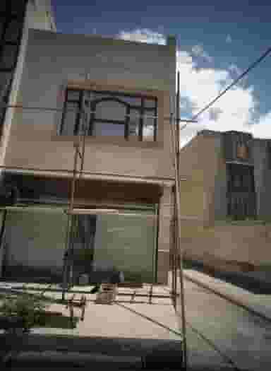 سالن زیبایی بانو دانا در محله پنجتن آل عبا مشهد 