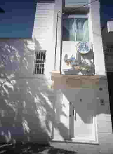 زیبایی ایده در محله هنرستان مشهد 