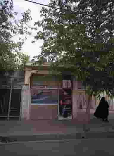 انستیتو زیبایی النا در شهرک مهر آباد مشهد 