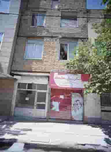 سالن زیبایی رنگینک در کوی امیرالمومنین مشهد 