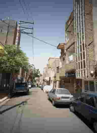 پیرایش مبین در کوی ولیعصر مشهد 