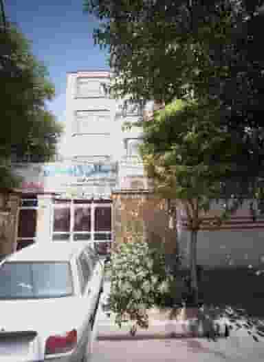 سالن زیبایی صدف در محله بلال مشهد 