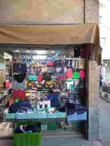 گالری نورا در بازار