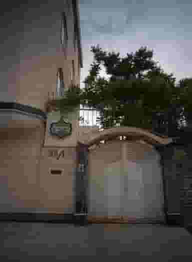 زبایی سپنتا رخ در محله نیروی هوایی مشهد 