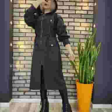 بوتیک رسپینا در صادقیه