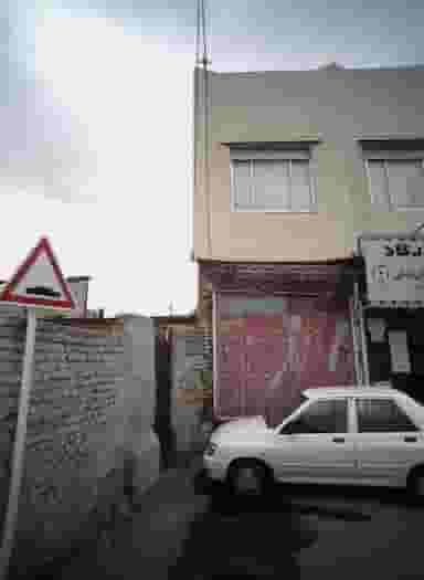 سالن تخصصی اپیلاسیون گل آرا در شهرک مهر آباد مشهد 