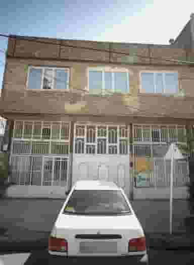 پیرایش آرایش وصال در محله زرکش مشهد 