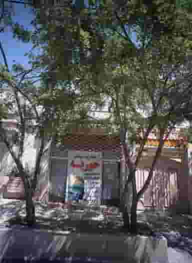 سالن زیبایی هفت قلم در محله هدایت مشهد 