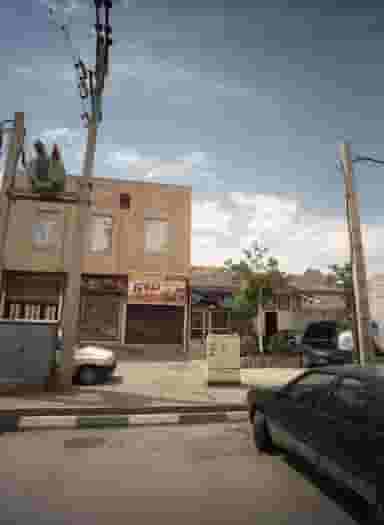 سالن زیبایی بهار در محله کشاورز مشهد 