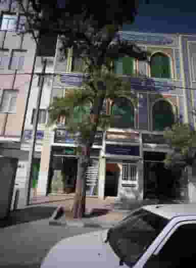 تجهیزات آرایشگاهی پاژ در محله موسوی قوچانی مشهد 