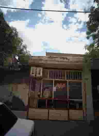 آرایش موآرا در محله پنجتن مشهد 