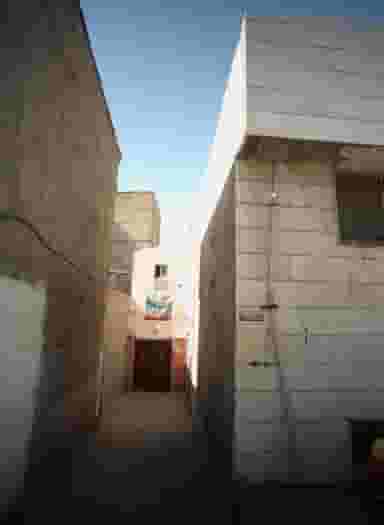 آرایش گیسو طلا در محله نوغان مشهد 