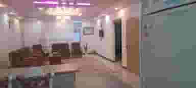 خانه مسافر آذرنوش در محله نصرآباد اصفهان 