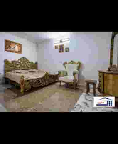 سوئیت آپارتمان متین در محله قلعه طبره اصفهان 