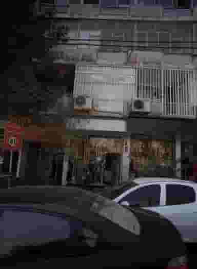 فروشگاه لباس چورنیک در کوی نصر