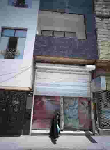 آرایشگاه بانوان عسل در محله طبرسی شمالی مشهد 