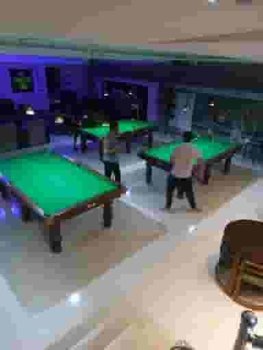 کافه آتاری (گیم نت) در محله نگارستان اصفهان