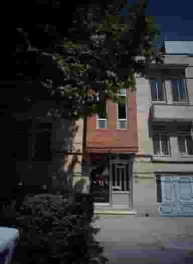 زیبایی دوشس در محله رضاشهر مشهد 