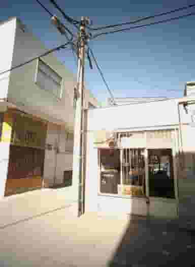 پیرایش مهدی در محله نوغان مشهد 