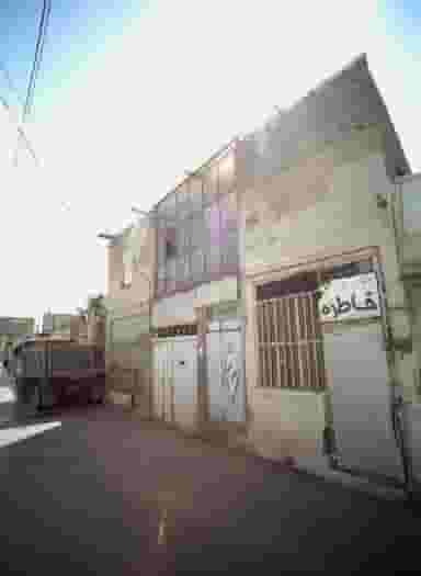 انستیتو زیبایی خاطره در محله پورسینا مشهد 