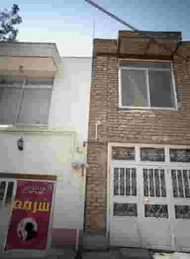 زیبایی سرمه در محله رضاشهر مشهد 