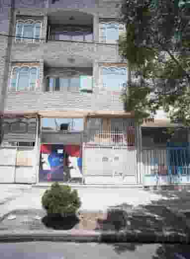 زیبا سرای نگار در محله زرکش مشهد 