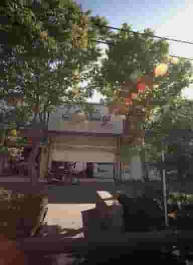 آرایشکده فرخنده در محله فاطمیه مشهد 