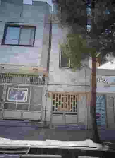 زیبایی آرامیس در محله شاهد مشهد 