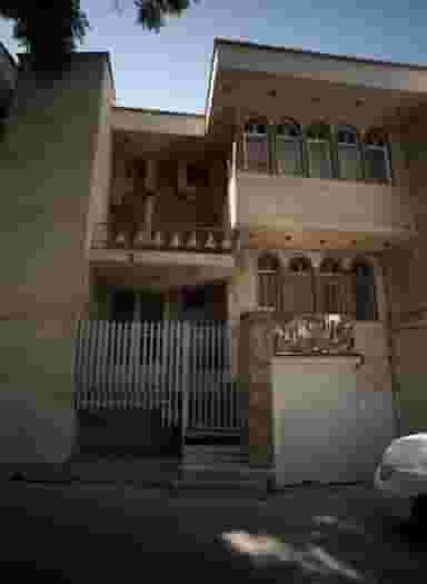 زیبایی نیوان در محله احمدآباد مشهد 