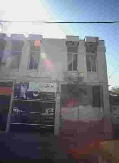 پیرایش علی در محله پروین اعتصامی مشهد 